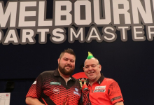 Michael Smith & Peter Wright (PDC)