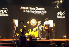 Austrian Darts Championship (PDC)