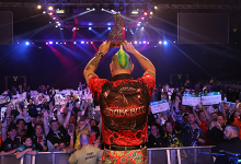 Peter Wright (PDC)