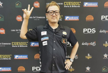 Seigo Asada (PDC Asia)