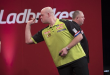 Michael van Gerwen (PDC)