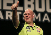 Michael van Gerwen (PDC)