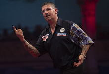 Gary Anderson (PDC)test