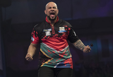 Devon Petersen (Lawrence Lustig, PDC)