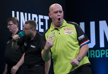 Michael van Gerwen (PDC)