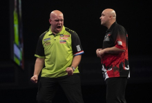 BoyleSports World Grand Prix (PDC)