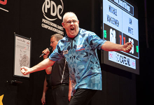 Ian White (PDC Europe)