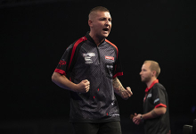 Nathan Aspinall (Lawrence Lustig, PDC)