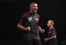 Nathan Aspinall (PDC)