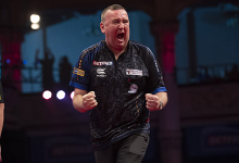 Glen Durrant (PDC)