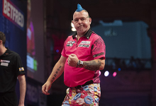 Peter Wright (PDC)