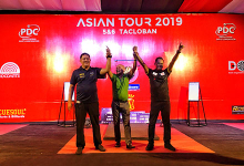 PDC Asian Tour (PDC)