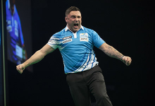 Gerwyn Price (Lawrence Lustig, PDC)