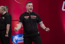 Ladbrokes Players Championship Finals (Lawrence Lustig, PDC)