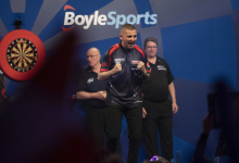 Nathan Aspinall (Lawrence Lustig, PDC)