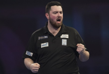 Luke Humphries (PDC)