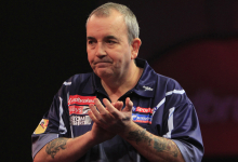 Phil Taylor (Lawrence Lustig, PDC)