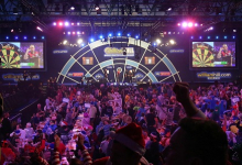 William Hill World Darts Championship (PDC)