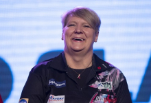 Lisa Ashton (PDC)