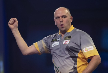 Darius Labanauskas (PDC)