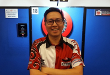 Kai Fan Leung (PDC)