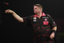 Scott Mitchell (PDC)