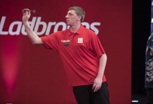 Scott Taylor (PDC)