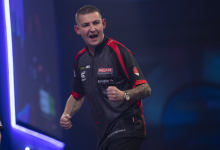 Nathan Aspinall (Lawrence Lustig, PDC)