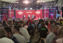 Ladbrokes UK Open (PDC)