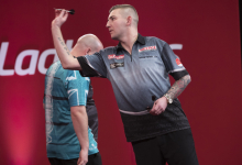 Nathan Aspinall (Lawrence Lustig, PDC)