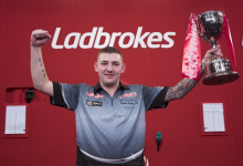 Nathan Aspinall (Lawrence Lustig, PDC)