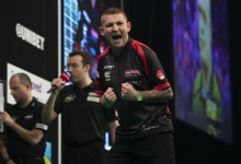 Nathan Aspinall (Lawrence Lustig, PDC)