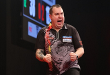 Kim Huybrechts (Sven Neuschaefer, PDC Europe)