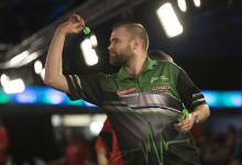 Adam Huckvale (PDC)