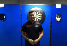 Ryan Meikle (PDC) 