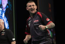 Nathan Aspinall (Lawrence Lustig, PDC)