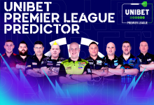 Fans' Predictions League (PDC)