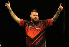 Michael Smith (Michael Cooper, PDC)