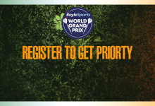 World Grand Prix priority tickets banner