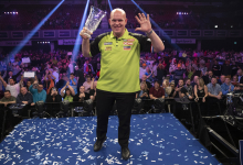 Michael van Gerwen