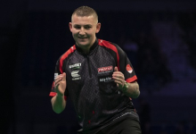 Nathan Aspinall (Lawrence Lustig, PDC)