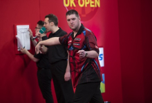 Daryl Gurney (Lawrence Lustig, PDC)