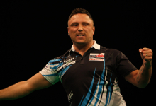 Gerwyn Price