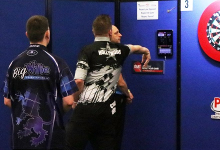 Players Championships (PDC)