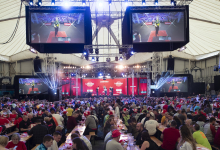 Ladbrokes UK Open (PDC)