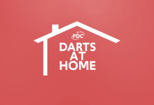Darts At Home