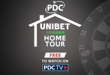 PDC Home Tour