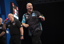 Rob Cross