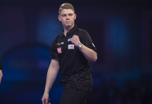 Nico Kurz (PDC)