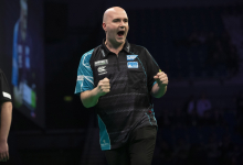 Rob Cross